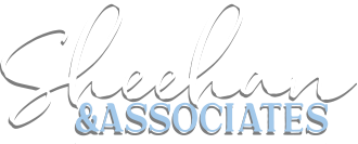 Sheehan and Associates Logo